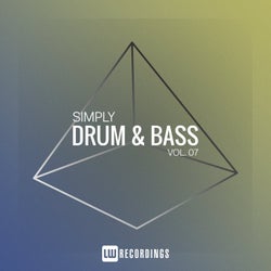 Simply Drum & Bass, Vol. 07