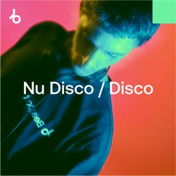 After Hour Essentials 2025: Nu Disco / Disco
