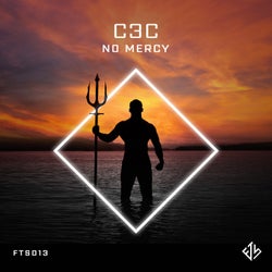 No Mercy (Extended Mix)