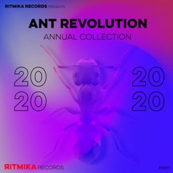 Ant Revolution, Annual Collection 2020
