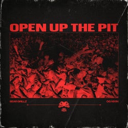 Open Up The Pit