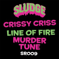 Line Of Fire / Murder Tune