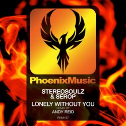 Lonely Without You (Andy Reid Remix)