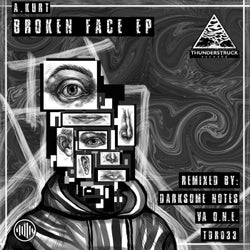 Broken Face EP