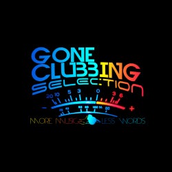 Gone Clubbing Selection: December 2012