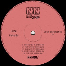 Your Experience EP