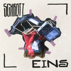 Schrott eins