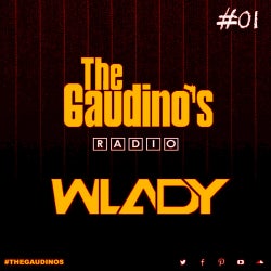 " WLADY " The Gaudino's Beatport RADIO