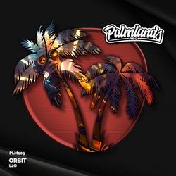 Orbit (Extended Mix)