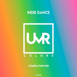 Indie Dance Compilation 001