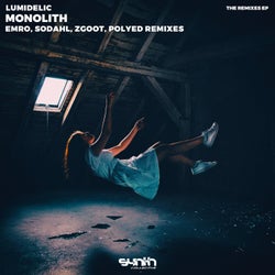 Monolith [The Remixes]