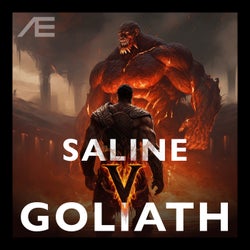 Saline V Goliath EP