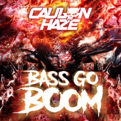 BASS GO BOOM