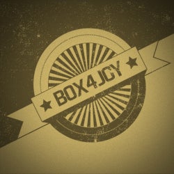 BOX4JOY CHART: MAY