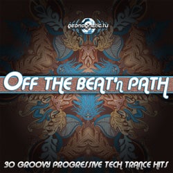 Off the Beat'n Path