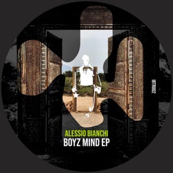 Boyz Mind EP