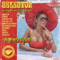 Selector: Summer Collection 2024