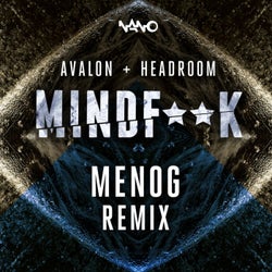 Mind Fuck (Menog Remix)
