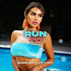 Run To (feat. Levi Batkin)