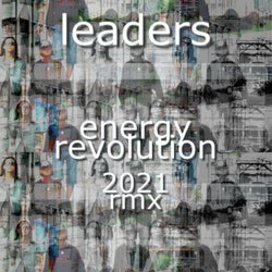Energy Revolution (2021 Rmx)