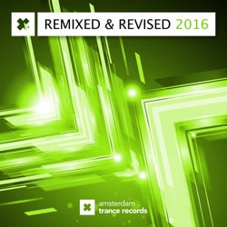 Remixed & Revised 2016