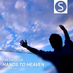 Hands To Heaven
