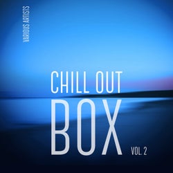 Chill out Box, Vol. 2