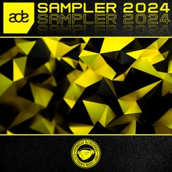 ADE Sampler 2024