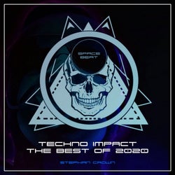 TECHNO IMPACT  The Best Of 2020