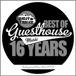 Best of Guesthouse Music