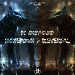Shinedown / Reversal