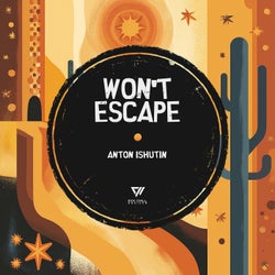 Won't Escape