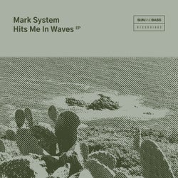 Hits Me In Waves