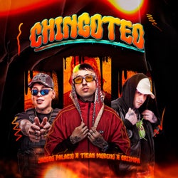 CHINGOTEO