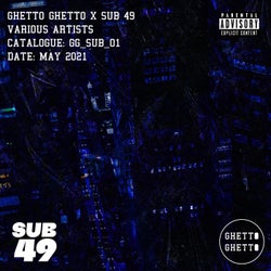 Ghetto Ghetto x Sub 49 Compilation