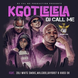 KGOTLELELA