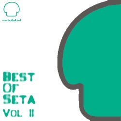 Best Of Seta Volume 2