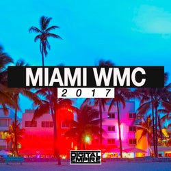 Miami WMC 2017