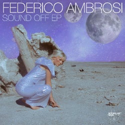 Federico Ambrosi Sound Off Chart