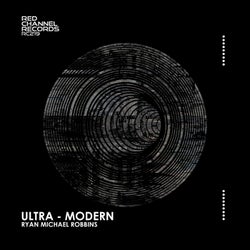 Ultra - Modern