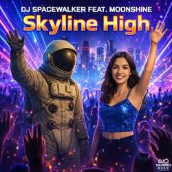 Skyline High