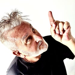 Steve Tosi July Selected