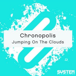 Jumping On The Clouds - Single