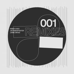001 Remixes