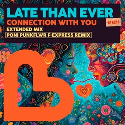 Connection With You