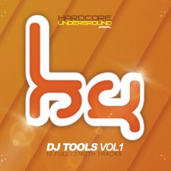 HU DJ Tools Vol.1