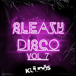 Sleazy Disco, Vol.7