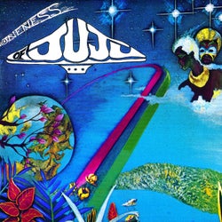 Space Jungle Luv