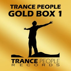 Trance People Gold Box 1