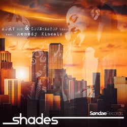 Shades (feat. Remedy Kincaid)